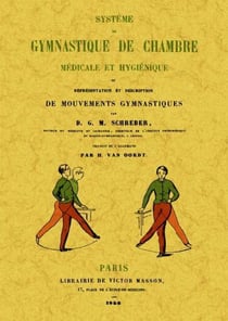 Gymnastique de chambre