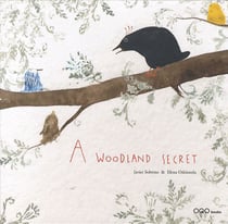 A woodland secret