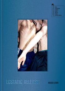 Ecstatic release ! Indigo Lewin