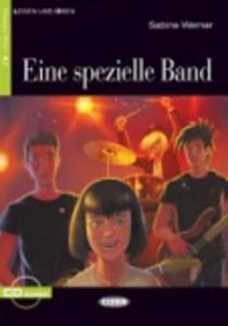 Eine Spezielle Band (A1)