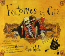 Fantômes et cie