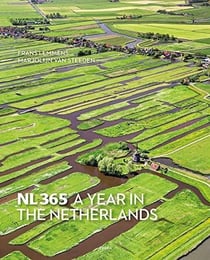 NL365 : a year in the netherlands