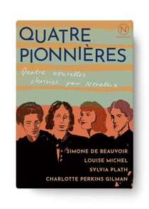 Quatre pionnières