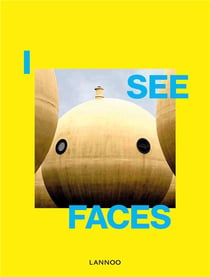 Irene schampaert i see faces