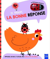 Je trouve la bonne réponse : Poule : Je trouve la bonne réponse