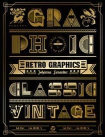 Retro graphics