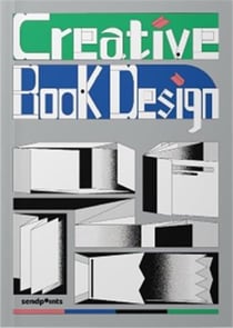 Creative book design