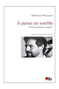 À peine un souffle