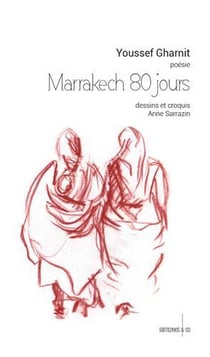 Marrakech 80 jours