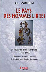 Le pays des hommes libres