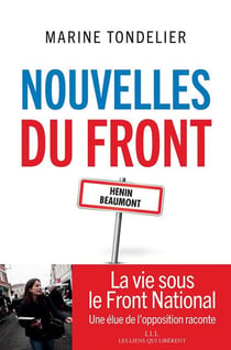 Nouvelles du front
