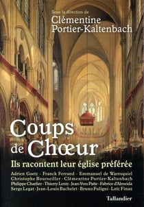 Coups de choeurs