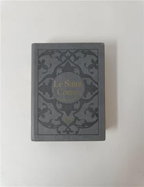Le Saint Coran