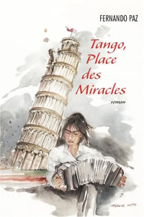 Tango, place des miracles