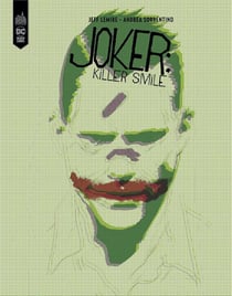 Joker - killer smile