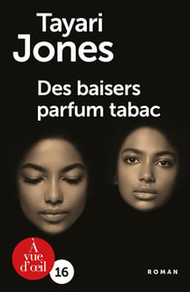 Des baisers parfum tabac