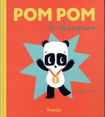 Pompom le champion