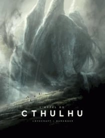 L'appel de Cthulhu illustré