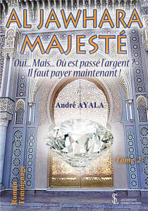 Al jawhara majesté - mission spéciale ? mission royale ? mission incroyable !