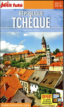 Country guide : République Tchèque (édition 2017/2018)