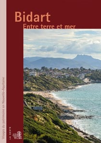 Bidart : Entre terre et mer