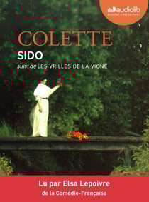 Sido - les vrilles de la vigne