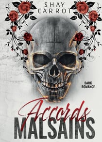 Accords Malsains (Dark Romance)