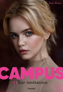 Campus Tome 2 : sur invitation
