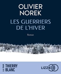 Les Guerriers de l'hiver