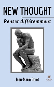 New thought : penser différemment