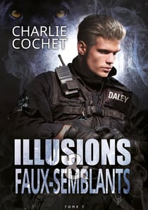 Thirds Tome 7 - illusions et faux-semblants
