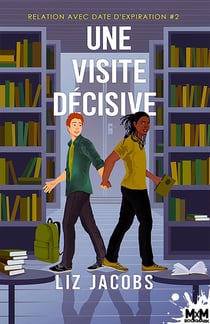 Une visite décisive : Relation avec date d'expiration, T2