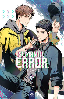 Semantic error Tome 3