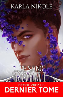 De Sang Royal Tome 3 : Les sens en éveil
