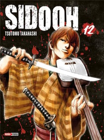 Sidooh t.12