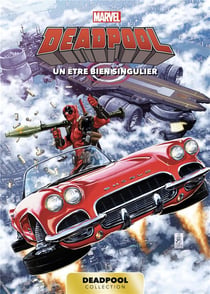 Marvel Deadpool n.7