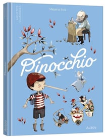 Pinocchio