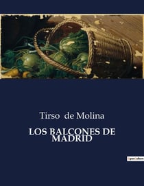 LOS BALCONES DE MADRID