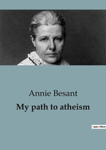 My path to atheism : An Examination of the Journey from Faith to Atheism