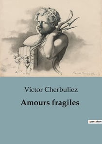 Amours fragiles : Intrigues et passions au coeur de l'Égypte ancienne