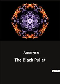 The black pullet