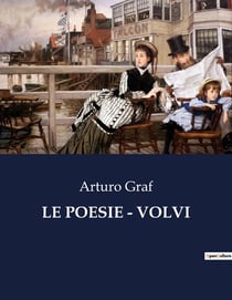 LE POESIE - VOLVI : Un viaggio poetico nell'animo umano