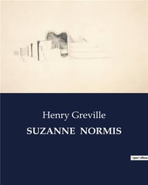Suzanne normis