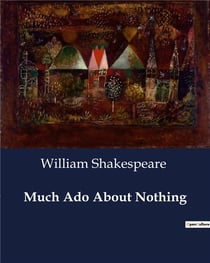 Much Ado About Nothing
