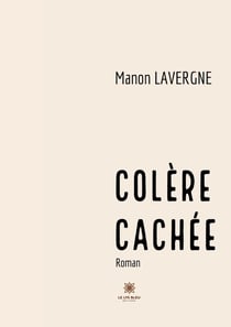 Colère cachée