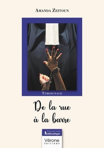 De la rue à la barre