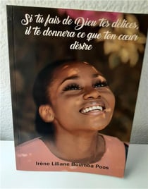 Si tu fais de dieu tes delices, il te donnera ce que ton coeur désire