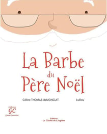 La barbe du Père Noël