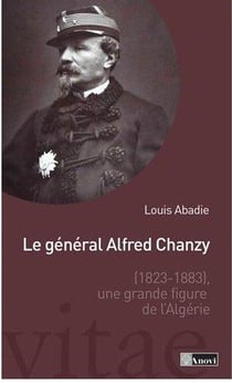 général Alfred Chanzy (1823-1883) Figure De L'Algerie