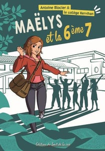 Maëllys et la 6ème 7